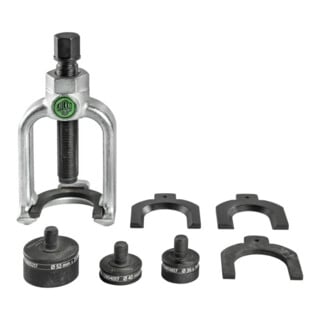 KUKKO System Instandsetzung 128-T-4