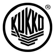 KUKKO Tagliadadi, per dadi: M18-M30-4