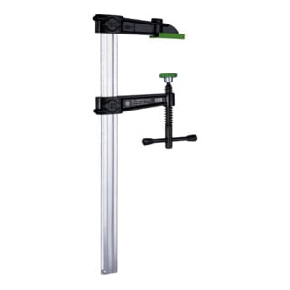 KUKKO TG-Schraubknecht 493K0400-120 Knebelgriff