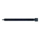 Kukko Tige de pression pour extracteur M12x1,5 130mm pour 18-0 / 44 / 45-1-1