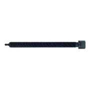 Kukko Tige de pression pour extracteur M12x1,5 130mm pour 18-0 / 44 / 45-1