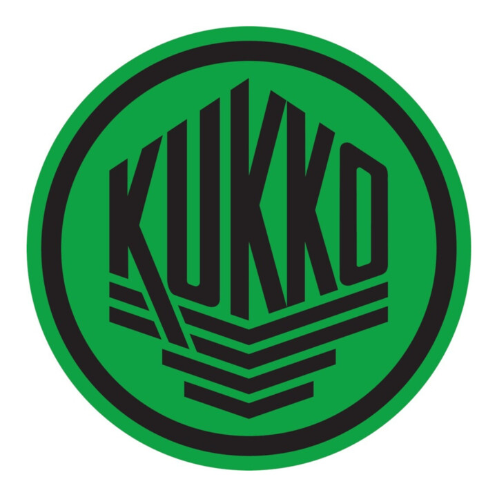 KUKKO Trekkerassortiment in KUKKO L-BOXX, Type: 24B