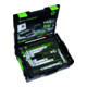 KUKKO Trekkerset voor 3 spandieptes-1