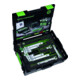 KUKKO Trekkerset voor 3 spandieptes-1