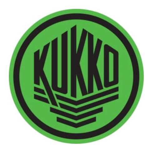 Kukko Trenn- und Abziehvorrichtungs-Sortiment im Blechkoffer C