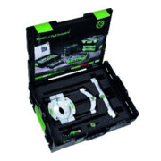 Kukko Trenn- und Abziehvorrichtungs-Sortiment im Kunststoffkoffer B