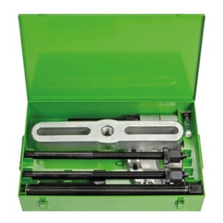 KUKKO Trennvorrichtungsatz 15-E