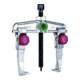 KUKKO Tweearmige trekker met snelverstelling, Type: 1