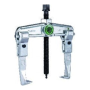 KUKKO Tweearmige trekker, Type: 2-1