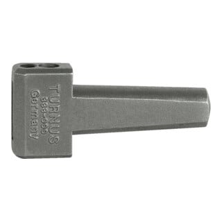 KUKKO Typenhalter 333-001 Turnus
