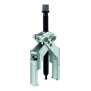 Kukko Abzieher, 2-armig, mit Krallenfüßen