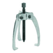 Kukko trekker model 45, 3-armig