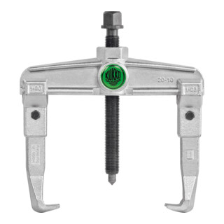 Zweiarmiger Abzieher 10 Spannweite außen 120 mm Spannweite innen 70 mm Zweiarmiger Abzieher 10 Spannweite außen 120 mm Spannweite innen 70 mm