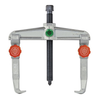 Kukko Universal-Abzieher Modell 20 plus, 2-armig, starrtraverse