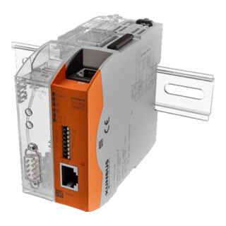 KUNBUS EtherNet/IP - Gateway PR100066