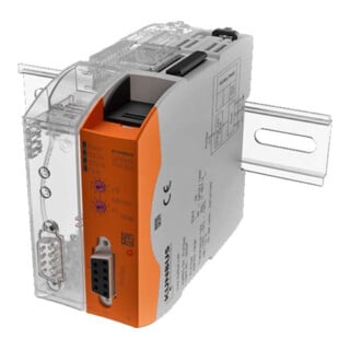 KUNBUS PROFIBUS - Passerelle PR100069