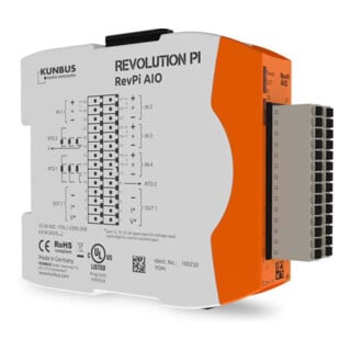 KUNBUS RevPi AIO PR100250