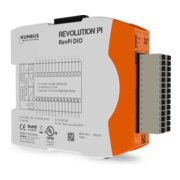 KUNBUS RevPi DIO PR100197-1