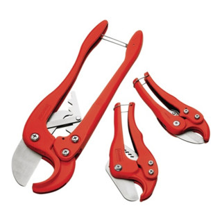 Kunststoffschere ROCUT Bereich 0-42mm ROTHENBERGER