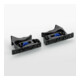 Kuppl.f.Quadro L/R (Set) Quadro Auszüge HETTICH-1