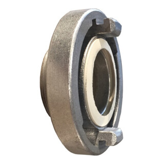 Kuppl.STORZ B-75 AGmm 87,8mm MCC
