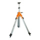Kurbelstativ 0,80-2,76m 5,32kg NEDO-1