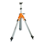 Kurbelstativ 0,80-2,76m 5,32kg NEDO