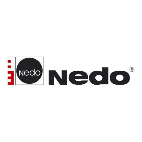 Kurbelstativ 0,80-2,76m 5,32kg NEDO