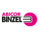 KURT HAUFE® Porte-électrodes préassemblé 200 A 16mm² KS 25 5m A.BINZEL