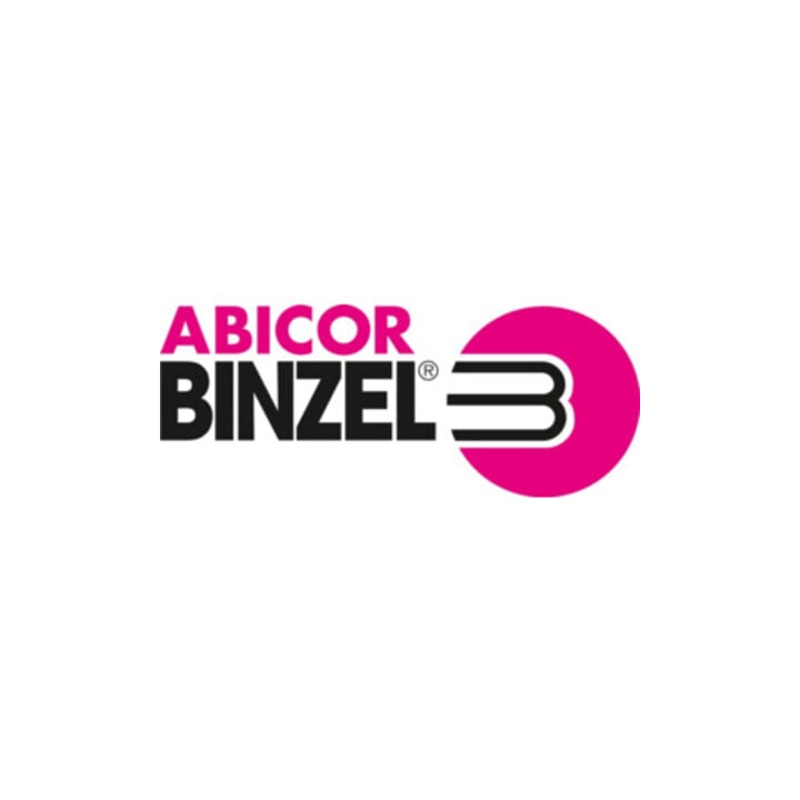 KURT HAUFE® Porte-électrodes préassemblé 200 A 16mm² KS 25 5m A.BINZEL