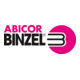 KURT HAUFE® Porte-électrodes préassemblé 200 A 25 mm² KS 25 4 m A.BINZEL-3