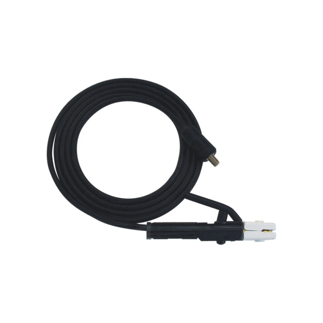 KURT HAUFE® Porte-électrodes préassemblé 200 A 25 mm² KS 25 4 m A.BINZEL