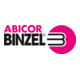 KURT HAUFE® Porte-électrodes préassemblé 200 A 25 mm² KS 25 4 m A.BINZEL
