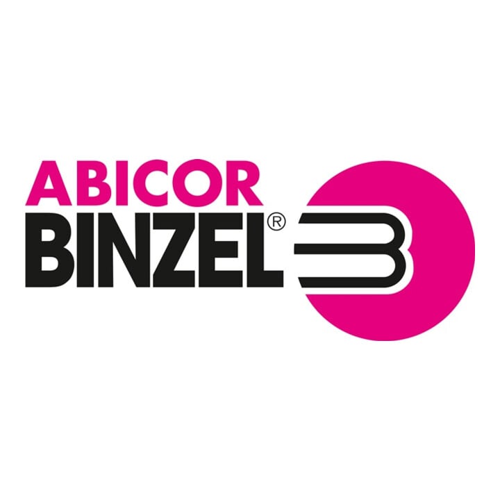 KURT HAUFE® Porte-électrodes préassemblé 200 A 25 mm² KS 25 4 m A.BINZEL