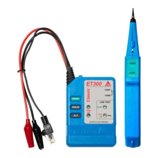 Kurth Leitungssucher Kit Classic Easytest300/Probe310 KE301