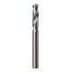 Kurzbohrer D6539N VHM bl.10,00mm FORMAT-1