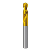 Kurzbohrer D6539N VHM TiN1,60mm FORMAT-1