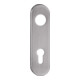 Kurzschild OGRO 7051 78MM WC AL Alu.F1 WC OGRO