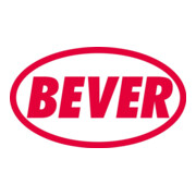Kurzschildgarnitur 83P Ku.schwarz PZ BEVER-3