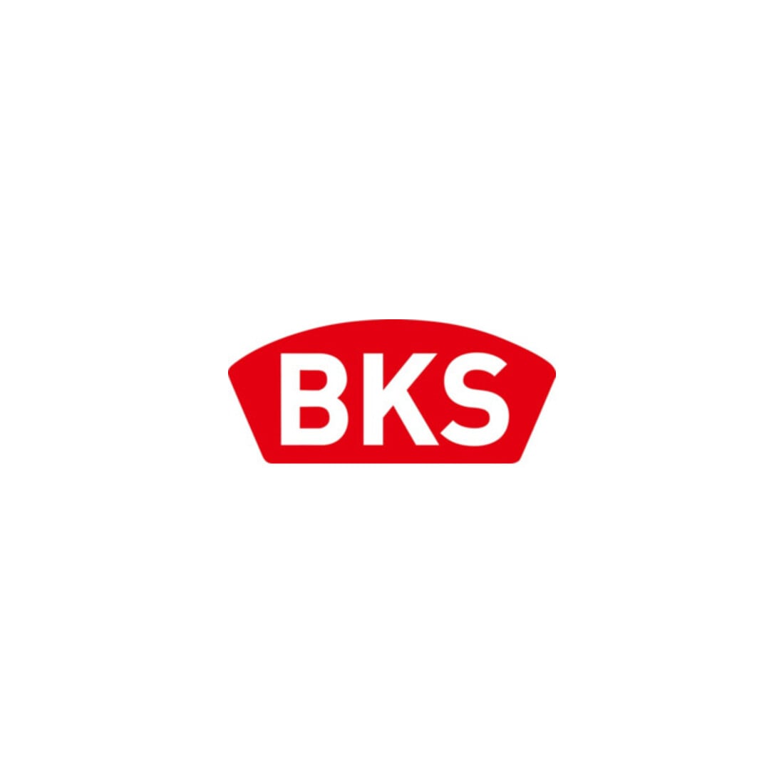 Kurzschildgarnitur Rondo K1.0/H1.0 VA EST PZ rd Wechselgrt.BKS