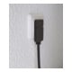 Brennenstuhl Qualitäts-Kunststoff-Verlängerungskabel mit Flachstecker H05VV-F3G1,5