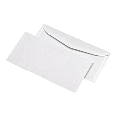 KUVERMATIC Briefumschlag 30005429 125x235mm oF gu ws