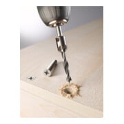kwb Aufstecksenker-Satz 3-tlg SB-3