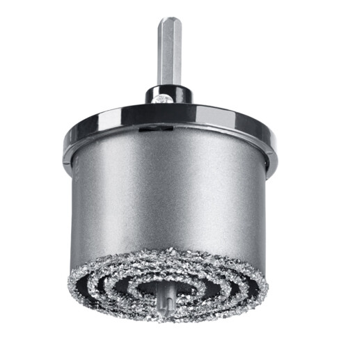 kwb HM Jeu de scies cloche 6 pces