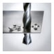 kwb HSS Spiralbohrer h Kassette2-8 6-tlg-3