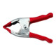 kwb Leimzangen, Stahlblech, 2-tlg., 150 x 49 mm-1