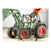 kwb Mini Werkzeugsatz 105-tlg-3
