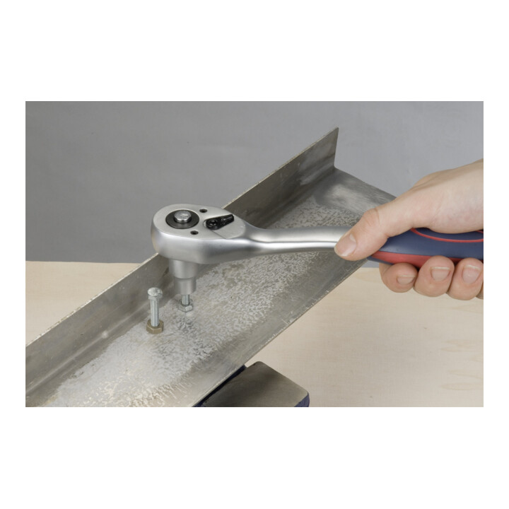 kwb PROFI Umschaltknarre 372240