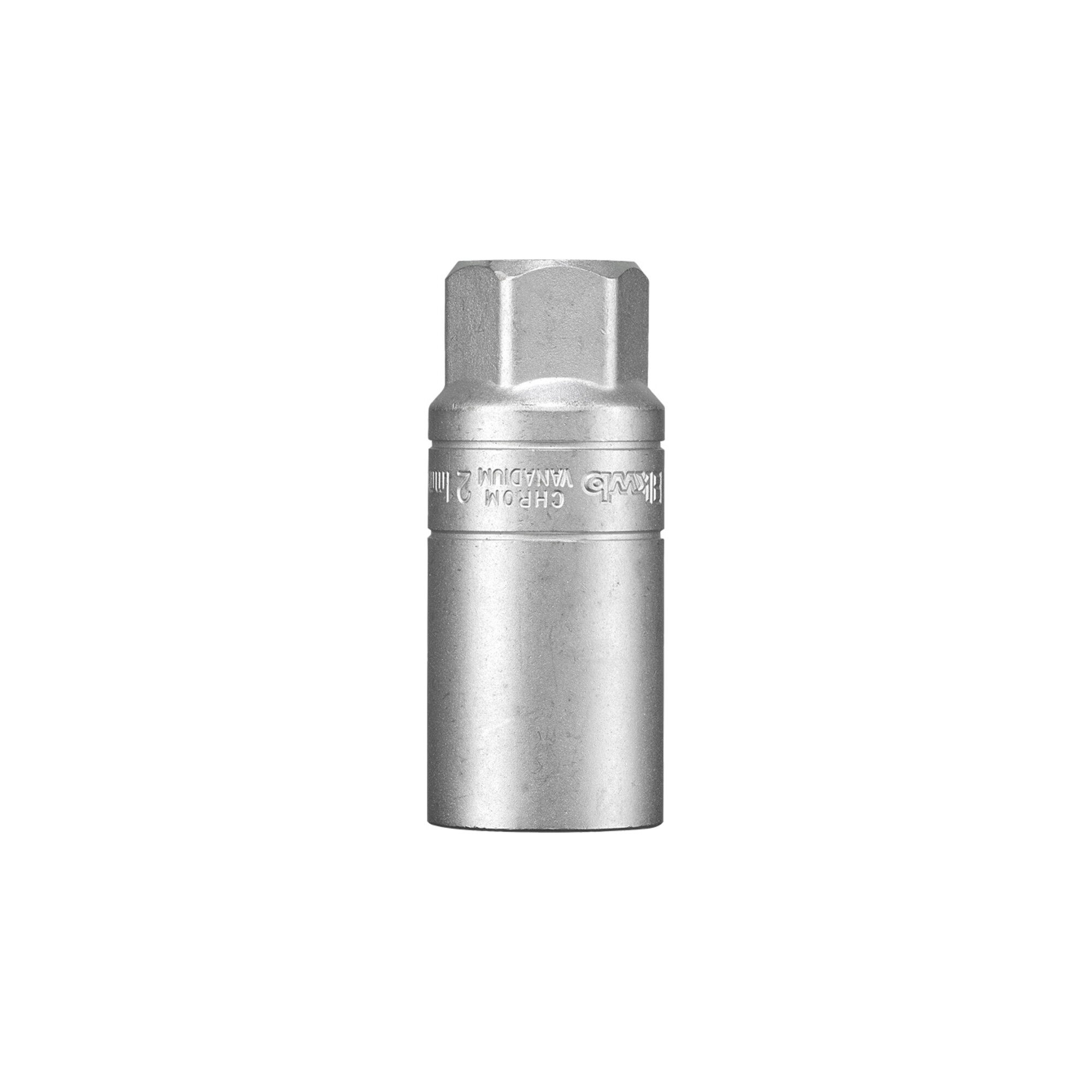 kwb PROFI Zündkerzeneinsatz 3/8 Zoll x 21 mm
