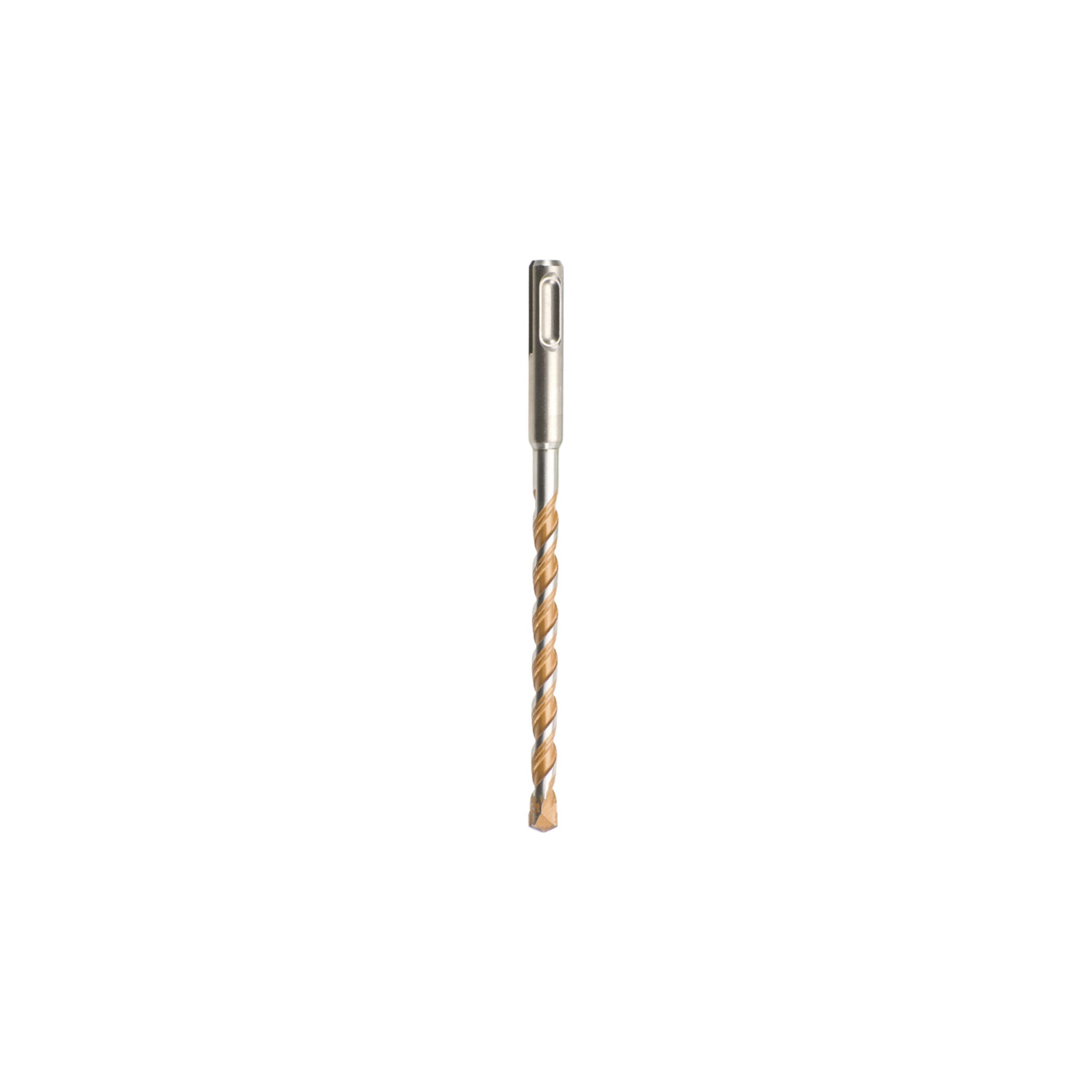 kwb SDS PLUS E.C. Allzweckbohrer, SDS plus, 5x110mm SB